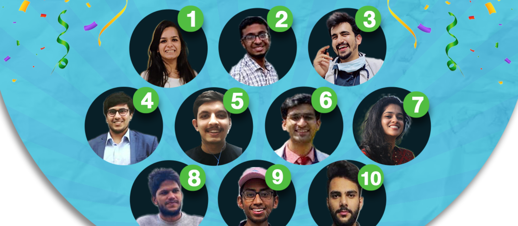 NEET PG 2023 top rankers share preparation tips Marrow