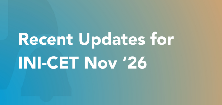 Recent_updates_INICET