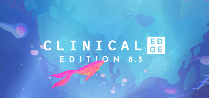 Marrow Edition 8.5_Clinical Edge