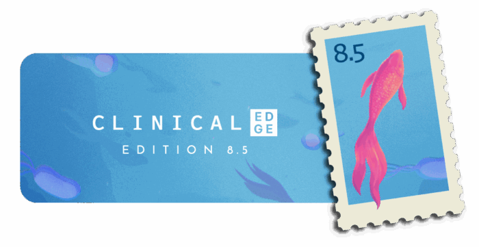 Marrow Edition 8.5 Marrow Edition 8.5_Clinical Edge