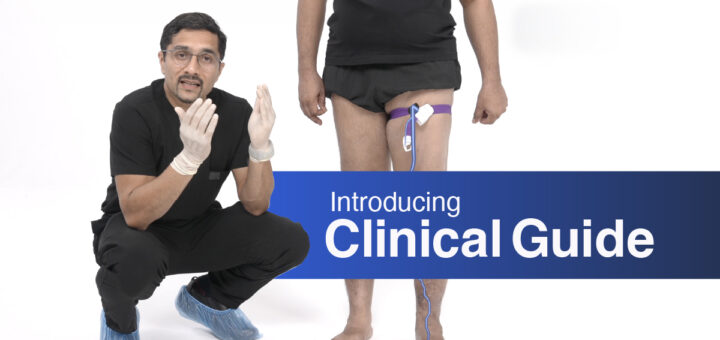Marrow Clinical Guide